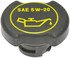 80991 by DORMAN - Engine Oil Filler Cap