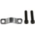 Dorman 81001 Universal Joint Strap Kit U-Joint Repair Kit