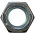 Dorman 810-018 Nut Hex Nut-Grade 5-Thread Size 7/8-9, Height 1-5/16 In.