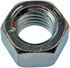 810-017 by DORMAN - Hex Nut-Grade 5-Thread Size 3/4-10, Height 1-1/8 In.