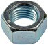 810-018 by DORMAN - Hex Nut-Grade 5-Thread Size 7/8-9, Height 1-5/16 In.