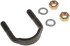 81004 by DORMAN - U-Joint Bolt Kit