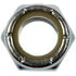 Dorman 810-047 Nut Hex Lock Nut With Nylon Insert-Grade 2-Thread Size- 3/4-10
