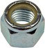 810-047 by DORMAN - Hex Lock Nut With Nylon Insert-Grade 2-Thread Size- 3/4-10