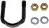 81008 by DORMAN - U-Joint Bolt Kit