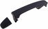 81009 by DORMAN - Exterior Door Handle Front Right Without Keyhole Textured Black