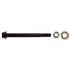 Dorman 81101 Engine Mount Bolt Motor Mount Bolt Kit - Grade 8