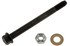 81101 by DORMAN - Motor Mount Bolt Kit - Grade 8