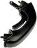 81119 by DORMAN - Liftgate Handle Smooth Black