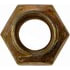 Dorman 810-111 Nut Prevailing Torque Lock Nut- Grade 8- 5/16-18