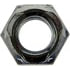 Dorman 810-113 Nut Prevailing Torque Lock Nut- Grade 8- 7/16-14