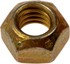 810-111 by DORMAN - Prevailing Torque Lock Nut- Grade 8- 5/16-18