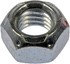 810-113 by DORMAN - Prevailing Torque Lock Nut- Grade 8- 7/16-14