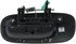 Dorman 81029 Exterior Door Handle Exterior Door Handle Rear Right