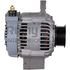 14369 by DELCO REMY - Alternator - Remanufactured