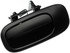 81030 by DORMAN - Exterior Door Handle Rear Left