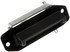 81515 by DORMAN - Liftgate Handle Smooth Black