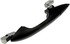 81517 by DORMAN - Exterior Door Handle Side Left