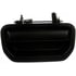 Dorman 81521 Tailgate Handle Tailgate Handle Smooth Black