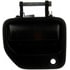 81522 by DORMAN - Exterior Door Handle Front Left