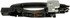 81525 by DORMAN - Exterior Door Handle Rear Right