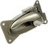 81547 by DORMAN - Interior Door Handle Front/Rear Left