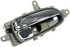 81565 by DORMAN - Interior Door Handle Front/Rear Right