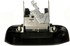 81567 by DORMAN - Exterior Door Handle Rear Right