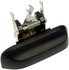 81567 by DORMAN - Exterior Door Handle Rear Right