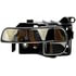 Dorman 81579 Interior Door Handle Interior Door Handle Front Rear Left Chrome