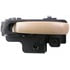 81591 by DORMAN - Interior Door Handle - Front Left, Rear Left - Beige (Pebble Beige)