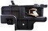 81591 by DORMAN - Interior Door Handle - Front Left, Rear Left - Beige (Pebble Beige)