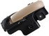 81591 by DORMAN - Interior Door Handle - Front Left, Rear Left - Beige (Pebble Beige)