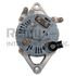 14433 by DELCO REMY - Alternator - Remanufactured