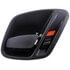 Dorman 81649 Interior Door Handle Interior Door Handle - Front Right, Rear Right - Black (Agate)