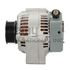 14436 by DELCO REMY - Alternator - Remanufactured
