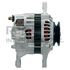 14437 by DELCO REMY - Alternator - Remanufactured