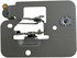 81721 by DORMAN - Interior Door Handle Rear Left