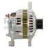14438 by DELCO REMY - Alternator - Remanufactured