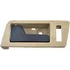 Dorman 81757 Interior Door Handle Interior Door Handle - Front Left - Camel (Beige)