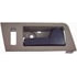 Dorman 81769 Interior Door Handle Interior Door Handle - Front Right - Gray (Stone)