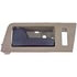 Dorman 81774 Interior Door Handle Interior Door Handle - Front Left - Gray (Stone)