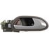 81420 by DORMAN - Interior Door Handle Rear Right