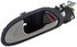 81419 by DORMAN - Interior Door Handle Rear Left