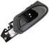 81428 by DORMAN - Interior Door Handle Rear Right