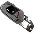 81427 by DORMAN - Interior Door Handle Rear Left