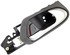 81436 by DORMAN - Interior Door Handle Rear Right