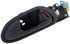 81437 by DORMAN - Interior Door Handle Front Right