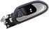 81443 by DORMAN - Interior Door Handle Front Right