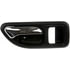 Dorman 81449 Interior Door Handle Interior Door Handle Front Right